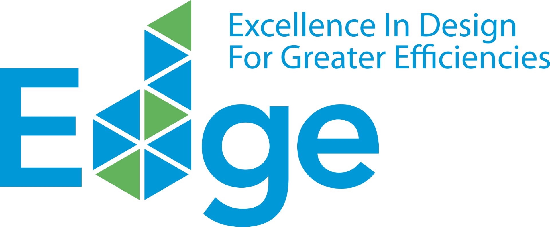 EDGE Logo - Color